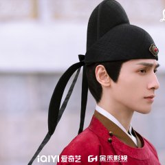 Follow Your Heart Chinese Drama photo