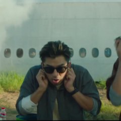 Breaking and Re-Entering Taiwanese Movie photo