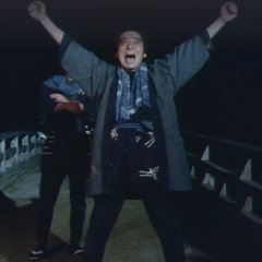 Kinagashi Bugyo Japanese Drama photo