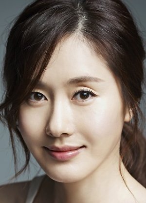 Kim Jee Soo (1972) - MyDramaList