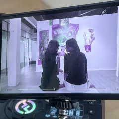 Sky Valley Philippines Drama photo