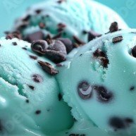 Mint Chocolate