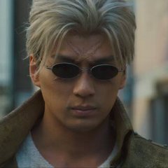 Fullmetal Alchemist 2: Revenge Scar Japanese Movie photo