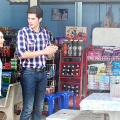 Suparboorut Ban Thung Thai Drama photo