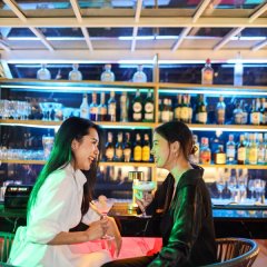 Making Memorable Memories Thai Drama photo