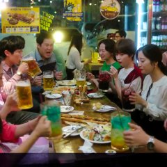 Your House Helper Korean Drama photo