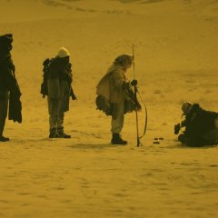 Gekijoban Kimi to Sekai ga Owaru Hi ni Final Japanese Movie photo