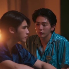 My Stand-In Thai Drama photo