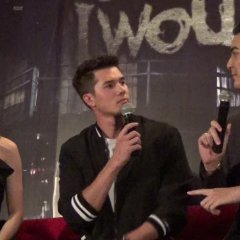 Friendsssss Thai Movie photo