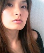 Mine Kaori