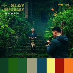 How to Slay a Nepo Baby Philippines Movie photo