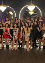 The Mariana's Web Philippines Movie photo