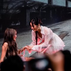 Let's Kick This Love Thai Drama photo