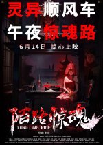 Thrilling Ride Chinese Movie photo