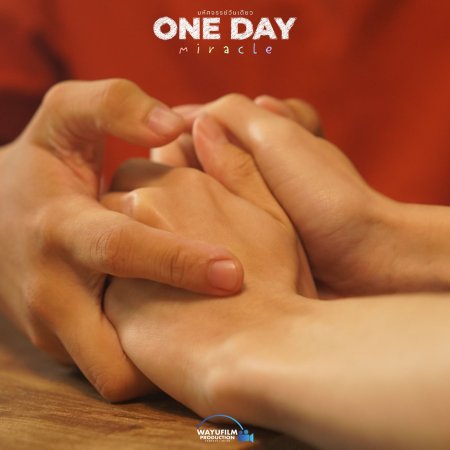 One Day Miracle: Uncut (2024)