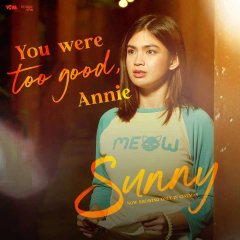 Sunny Philippines Movie(2024) photo