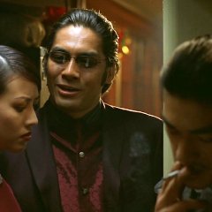 Sleepless Town Japanese Movie photo