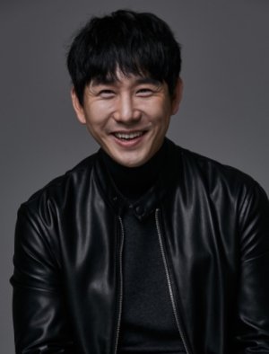 Dong Gyu Kim