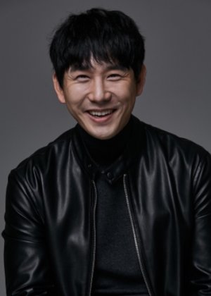Kim Dong Gyu