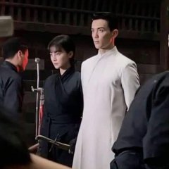 Decent Things Chinese Movie photo