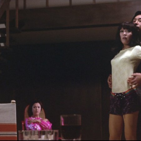 Confessions Among Actresses (1971)