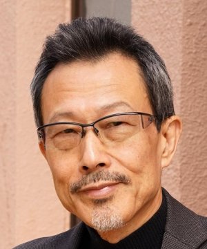 Masaki Yoshimi