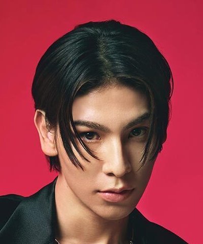 Murakami Raul Maito (村上真都ラウール) - MyDramaList