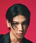 Murakami Raul Maito Fotoğraf