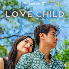 Love Child Philippines Movie photo