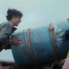 Shark Evil Chinese Movie photo