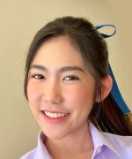 Eye Kanyawat Sinrattanapakdeekul