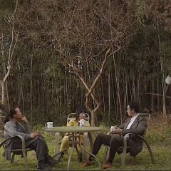 Invitation Korean Movie(2020) photo