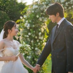 Wedding Impossible Korean Drama photo