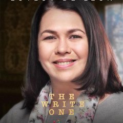 The Write One Philippines Drama photo