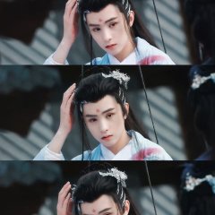 Love in Devil Chinese Drama photo