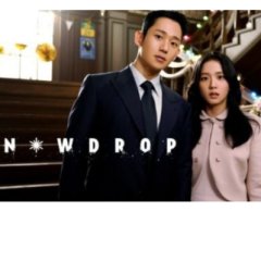 Snowdrop Korean Drama photo