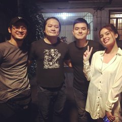 Click, Like & Share Philippines Movie photo