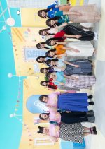 Hinatazaka Music Parade Japanese TV Program photo