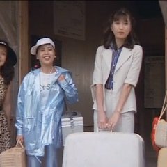 Nympho Diver: G-String Festival Japanese Movie photo