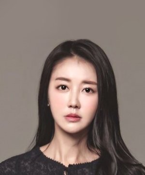 Hwa Yeon Kim