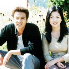 Autumn in My Heart Korean Drama photo