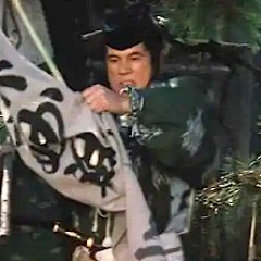 Nichiren Japanese Movie photo