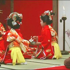 Courtesan Japanese Movie photo