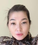 Vicky Tong