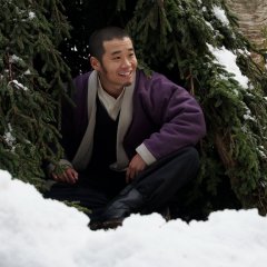 Golden Kamuy: The Hunt of Prisoners in Hokkaido Japanese Drama photo