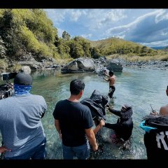 The Baseball Player Philippines Movie photo