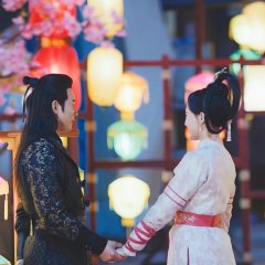 The Princess Wei Young Chinese Drama photo