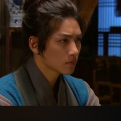 Warrior Baek Dong Soo Korean Drama photo