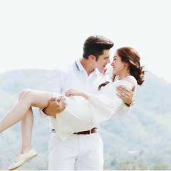 Once Upon a Time... in My Heart Thai Drama photo