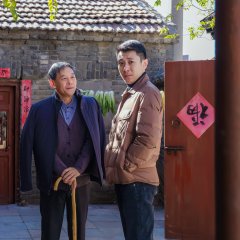 Fly My Dreams Chinese Movie photo